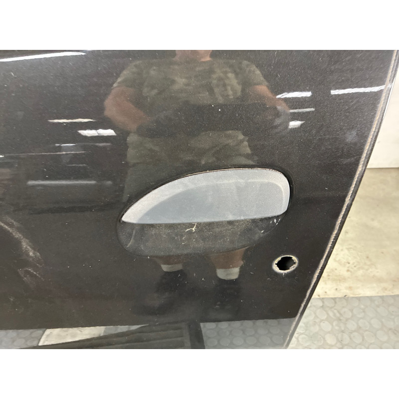 Porte avant gauche DACIA SANDERO 2 Photo n°2