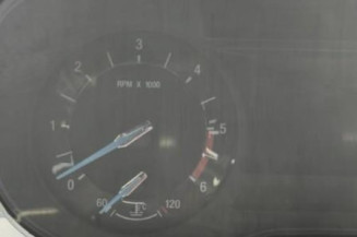 Compteur FORD GALAXY 3