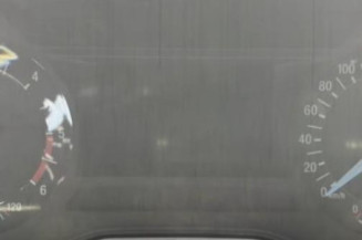 Compteur FORD GALAXY 3