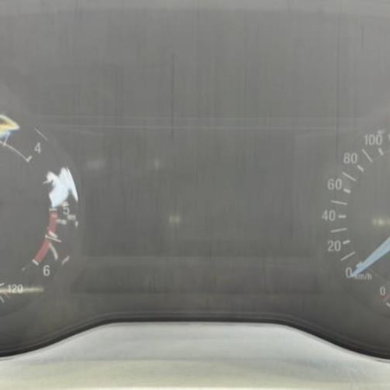 Compteur FORD GALAXY 3 Photo n°3