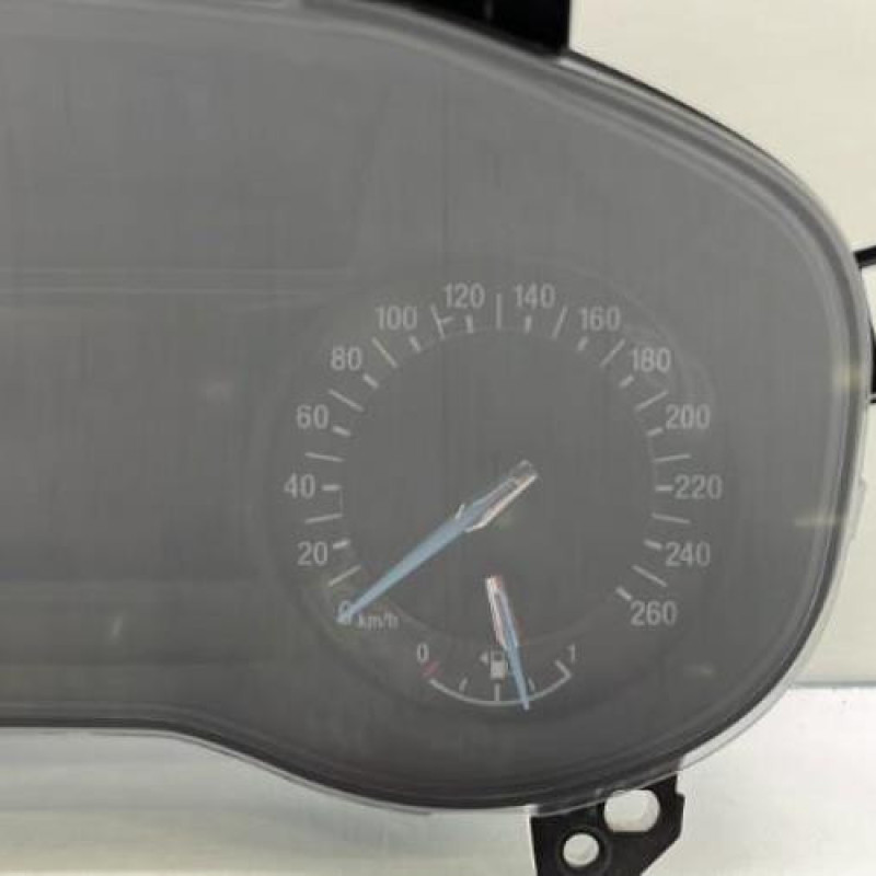 Compteur FORD GALAXY 3 Photo n°4