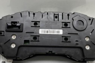 Compteur FORD GALAXY 3