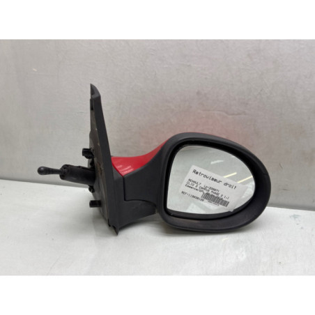 Retroviseur droit RENAULT CLIO 2 CAMPUS