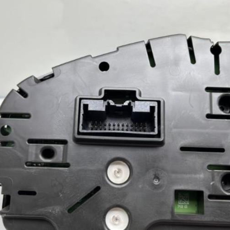 Compteur FORD GALAXY 3 Photo n°6