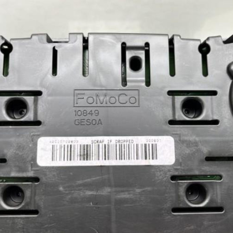 Compteur FORD GALAXY 3 Photo n°7