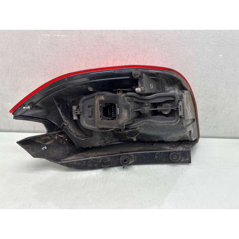 Feu arriere principal gauche (feux) RENAULT SCENIC 2 Photo n°2