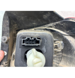 Feu arriere principal gauche (feux) VOLKSWAGEN GOLF 6