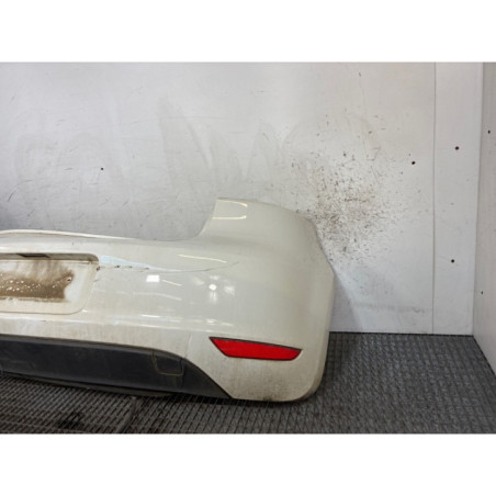Pare choc arriere VOLKSWAGEN GOLF 6