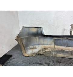 Pare choc arriere VOLKSWAGEN GOLF 6