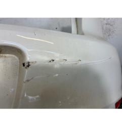 Pare choc arriere VOLKSWAGEN GOLF 6