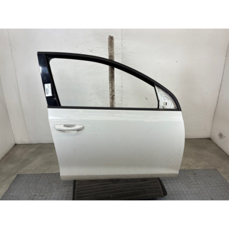 Porte avant droit VOLKSWAGEN GOLF 6 Photo n°1