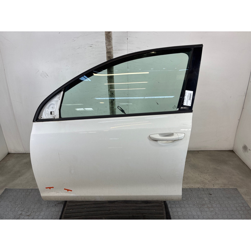 Porte avant gauche VOLKSWAGEN GOLF 6 Photo n°3