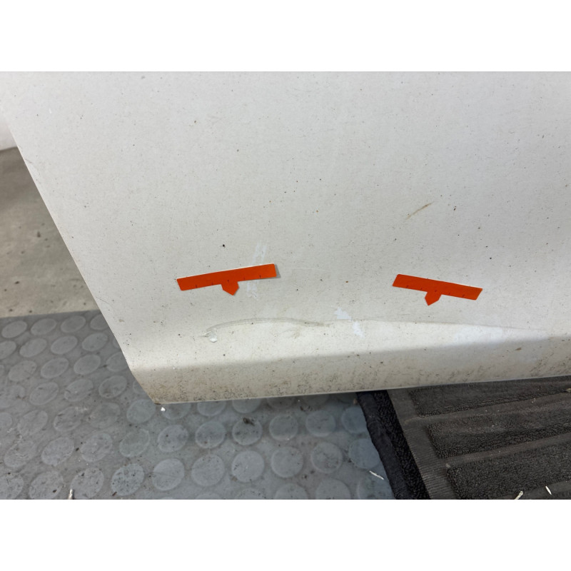 Porte avant gauche VOLKSWAGEN GOLF 6 Photo n°4