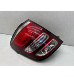 Feu arriere principal gauche (feux) CITROEN C3 2