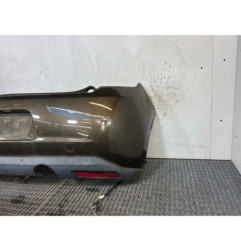 Pare choc arriere CITROEN C3 2 Photo n°1