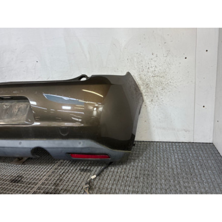 Pare choc arriere CITROEN C3 2 Photo n°1