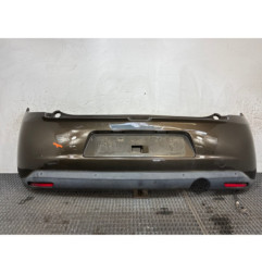 Pare choc arriere CITROEN C3 2