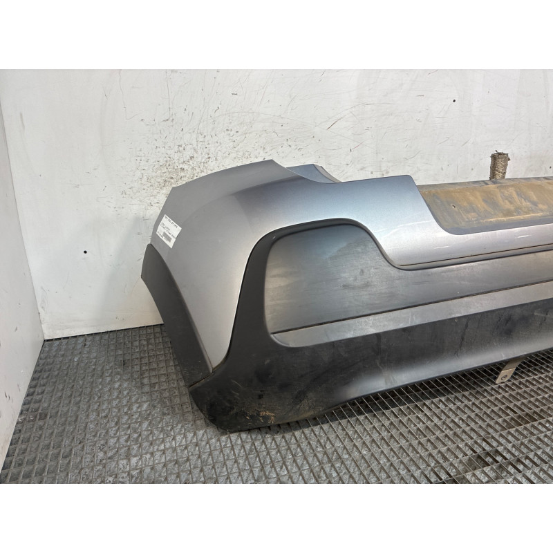 Pare choc arriere CITROEN C3 3 Photo n°2