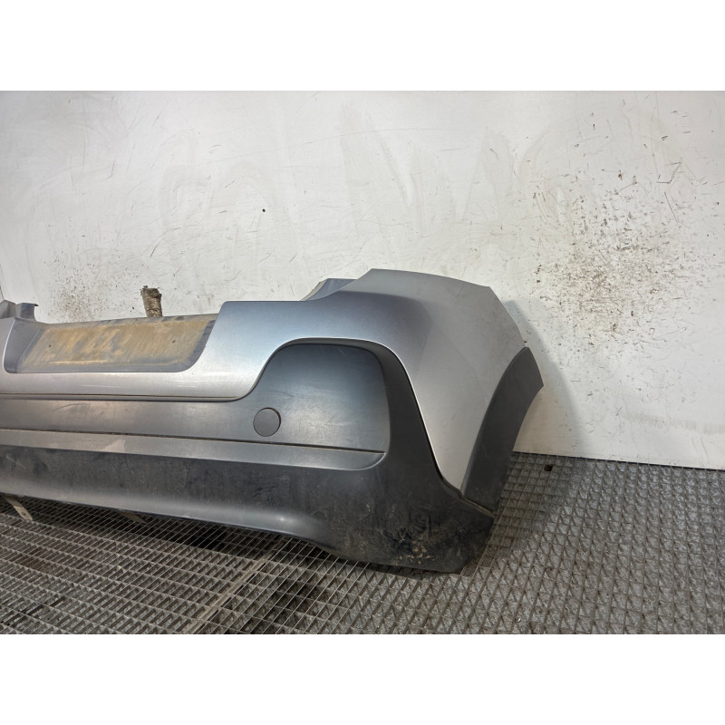 Pare choc arriere CITROEN C3 3 Photo n°4