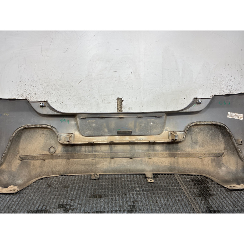 Pare choc arriere CITROEN C3 3 Photo n°7