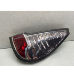 Feu arriere principal droit (feux) RENAULT SCENIC 3