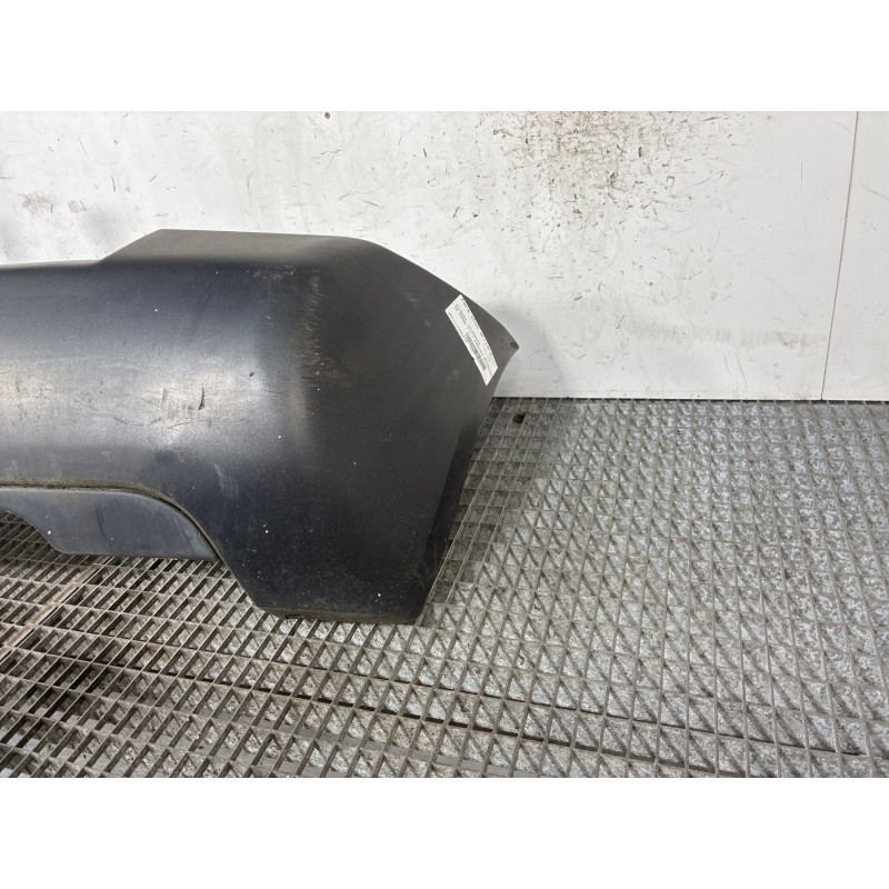 Pare choc arriere CITROEN C2 Photo n°3