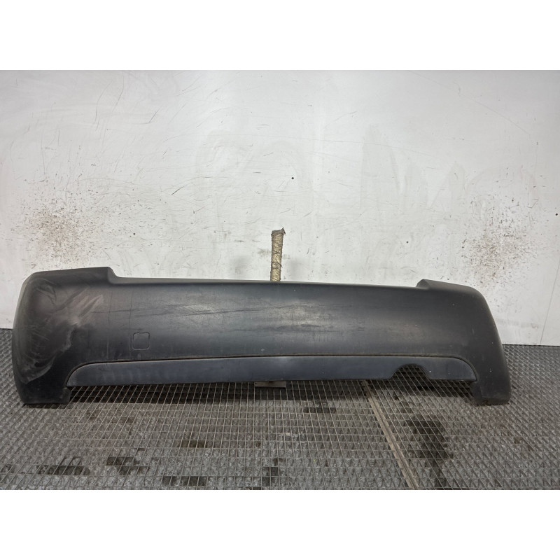 Pare choc arriere CITROEN C2 Photo n°4