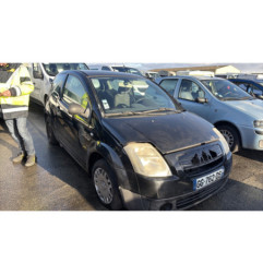Pare choc arriere CITROEN C2