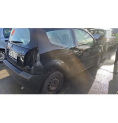 Pare choc arriere CITROEN C2