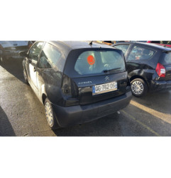 Pare choc arriere CITROEN C2