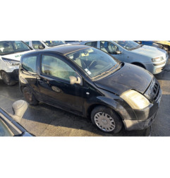 Pare choc arriere CITROEN C2