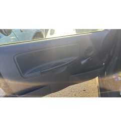 Pare choc arriere CITROEN C2