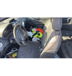 Pare choc arriere CITROEN C2