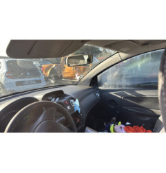 Pare choc arriere CITROEN C2