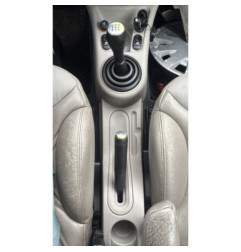 Feu arriere principal droit (feux) CITROEN C3 1