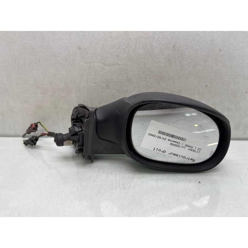 Retroviseur droit CITROEN C3 1 Photo n°3
