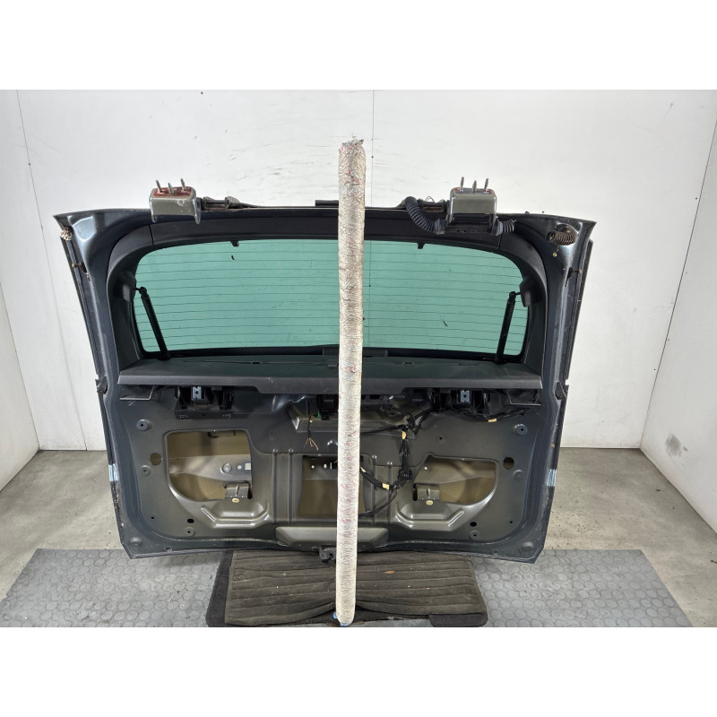 Malle/Hayon arriere CITROEN C4 GRAND PICASSO 1 Photo n°2