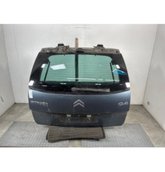 Malle/Hayon arriere CITROEN C4 GRAND PICASSO 1