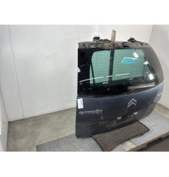 Malle/Hayon arriere CITROEN C4 GRAND PICASSO 1
