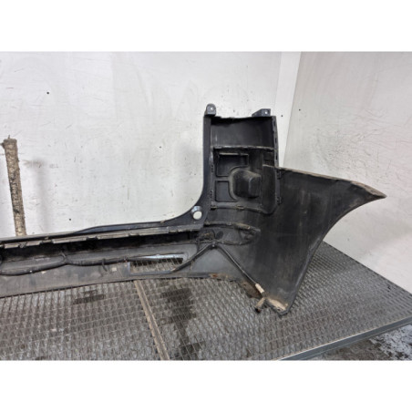 Pare choc arriere CITROEN C4 GRAND PICASSO 1 Photo n°1