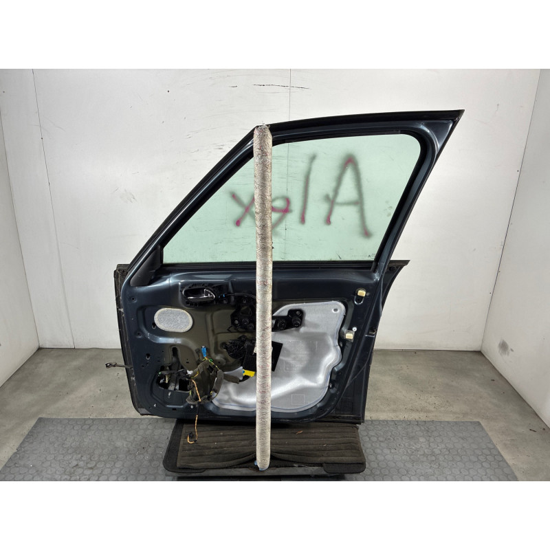 Porte avant droit CITROEN C4 GRAND PICASSO 1 Photo n°1
