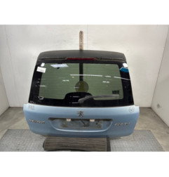 Malle/Hayon arriere PEUGEOT 206