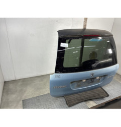 Malle/Hayon arriere PEUGEOT 206