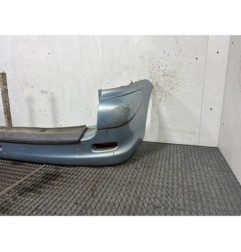 Pare choc arriere PEUGEOT 206