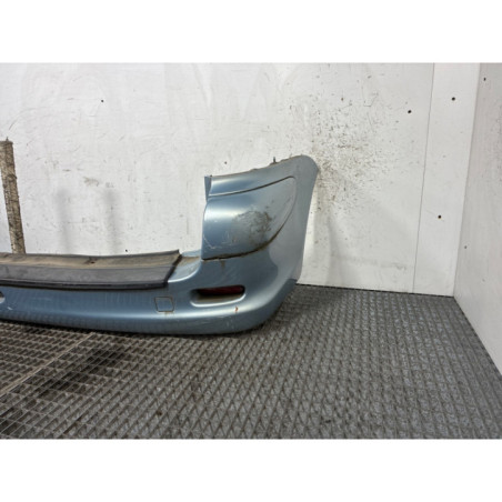 Pare choc arriere PEUGEOT 206