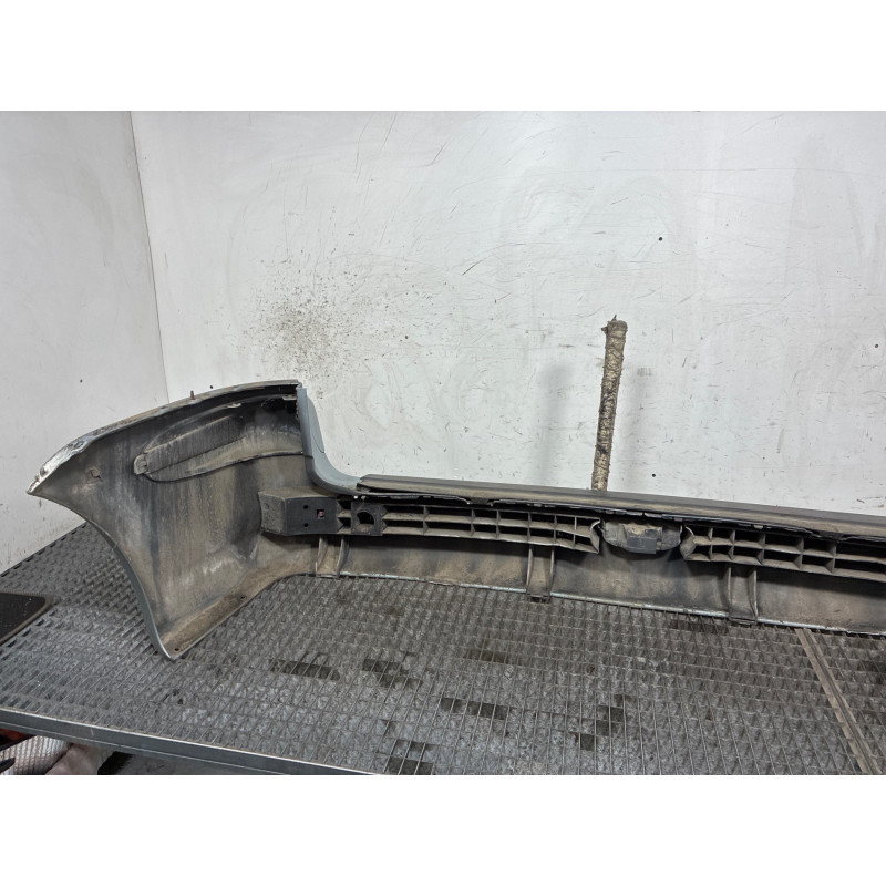 Pare choc arriere PEUGEOT 206 Photo n°3