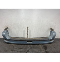 Pare choc arriere PEUGEOT 206
