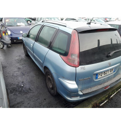 Retroviseur droit PEUGEOT 206