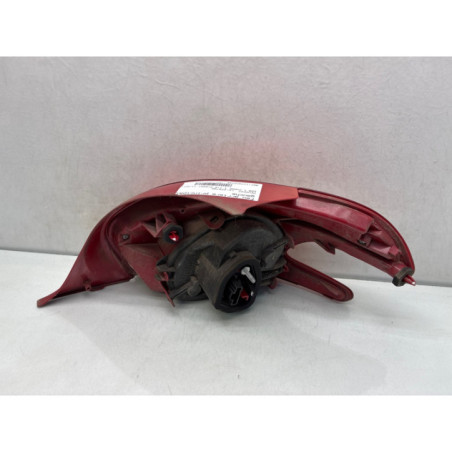 Feu arriere principal gauche (feux) PEUGEOT 208 1