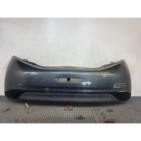 Pare choc arriere PEUGEOT 208 1 Photo n°1